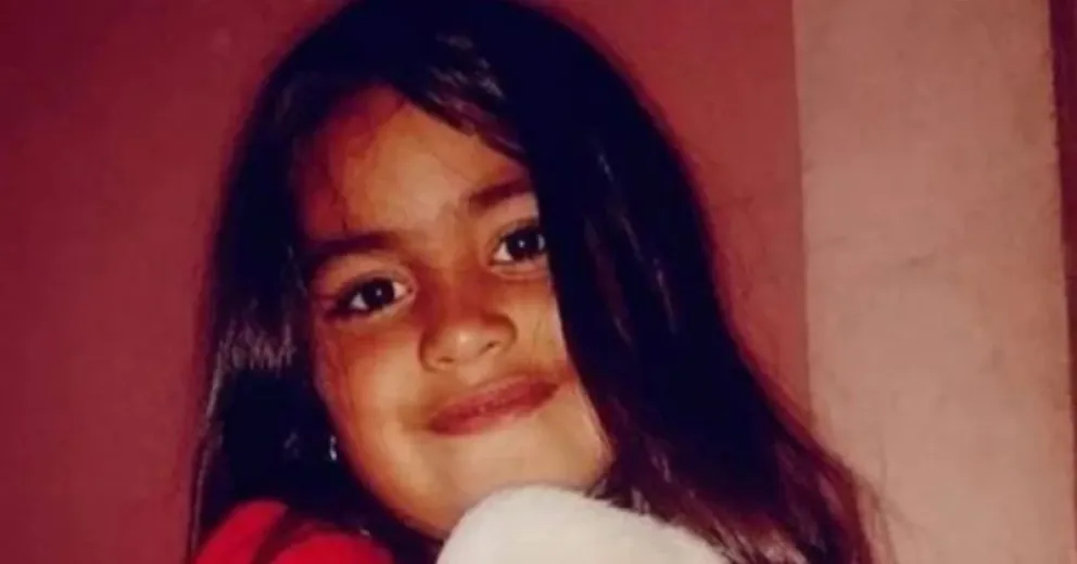 Continúa la búsqueda: El padre de Guadalupe aportó nuevos datos a la Justicia