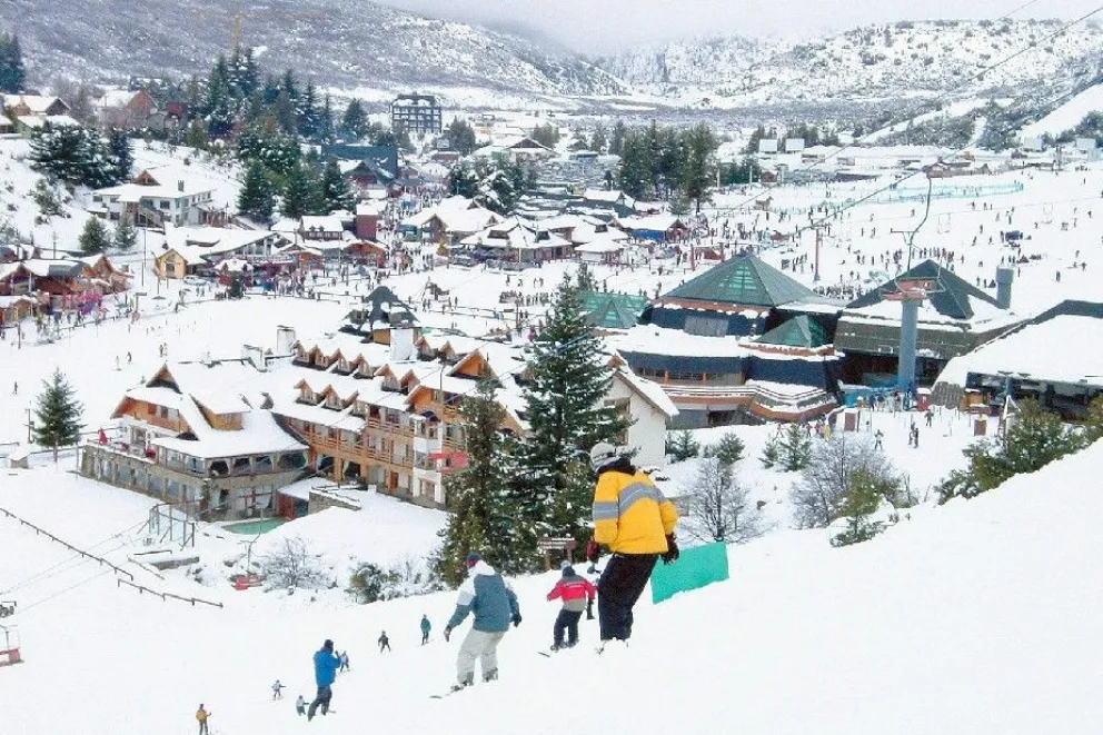 Con turistas extranjeros vacunados, buscan la reactivación del mercado internacional 