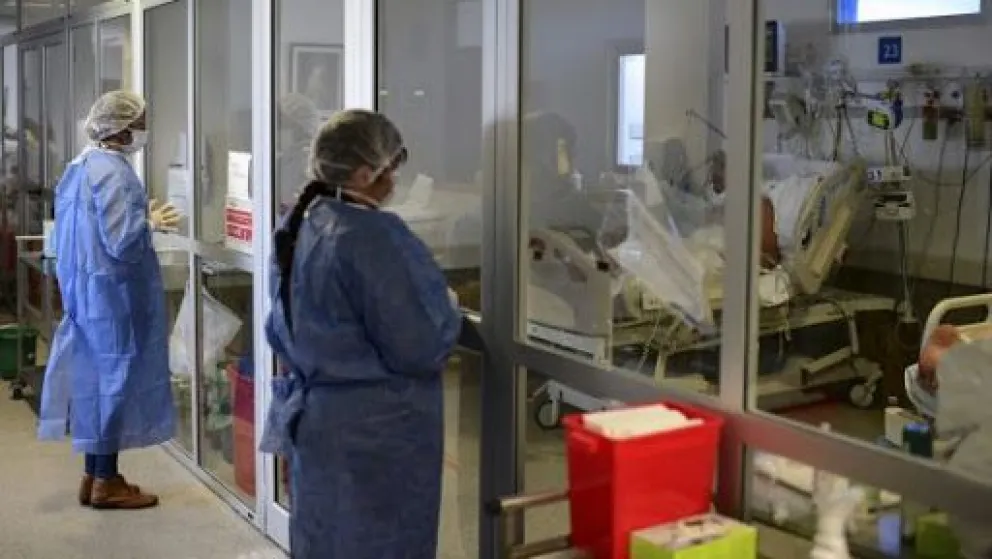 Hongo negro: ¿Qué síntomas presenta esta enfermedad?