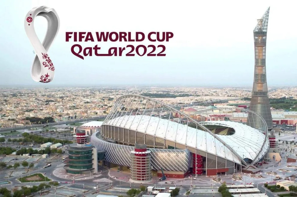 Qatar solo permitirá hinchas vacunados en la Copa del Mundo 2022