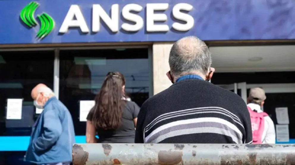 ANSES extendió la suspensión del trámite de fe de vida