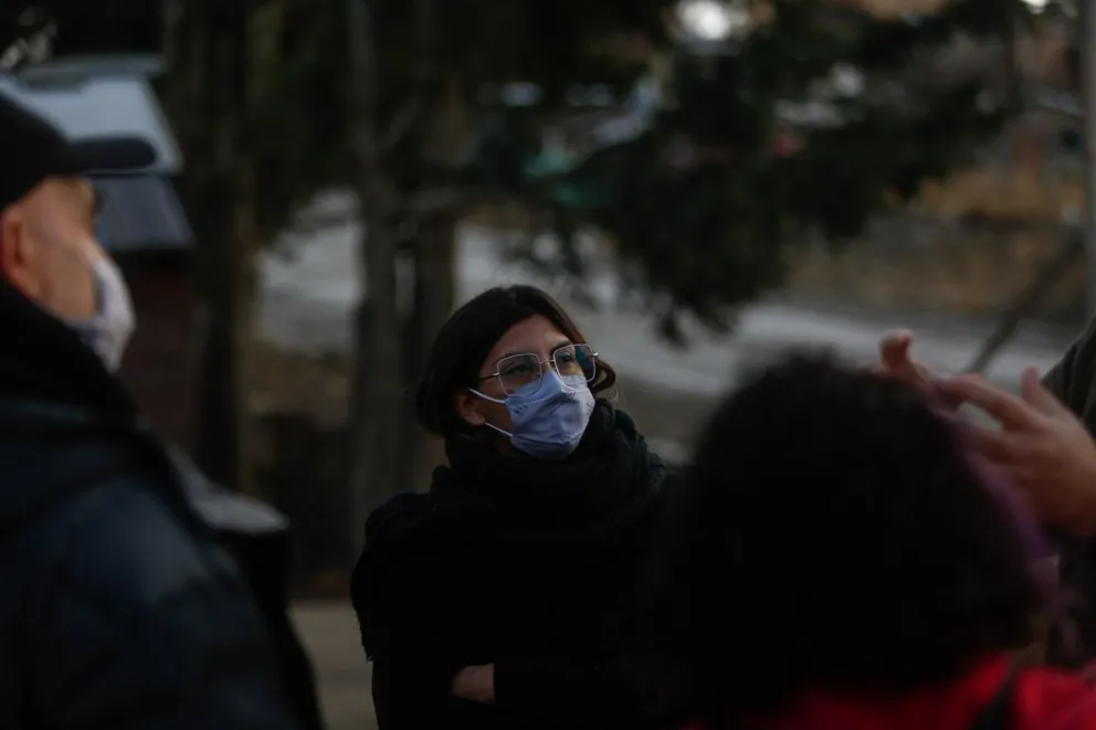 “Spósito será la candidata del FDT y vamos a ganar la próxima elección”