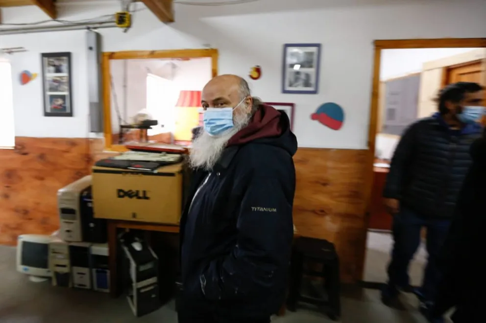 Pérsico: "Tenemos que dejar de ser un Estado que subsidie, para promover el trabajo"