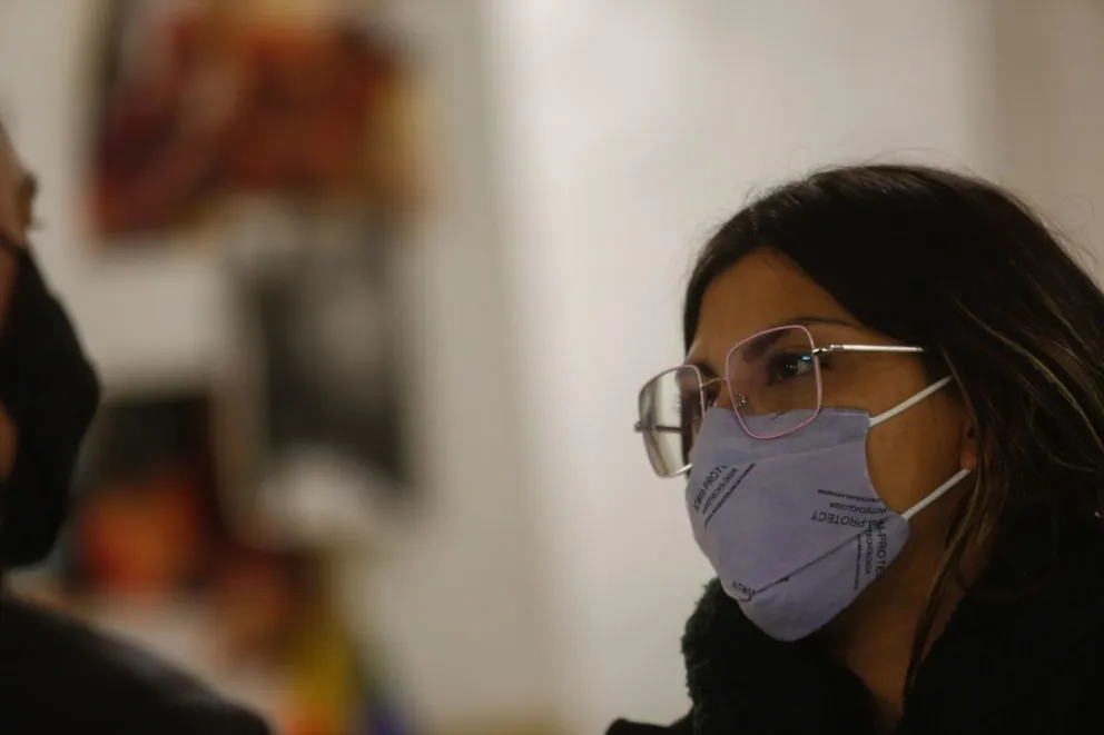 Spósito: “Sabemos que Juntos sigue teniendo una imagen muy positiva”