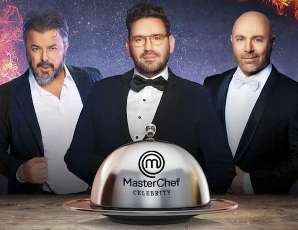 Última semana de MasterChef Celebrity 2: Todos los detalles del tramo final  