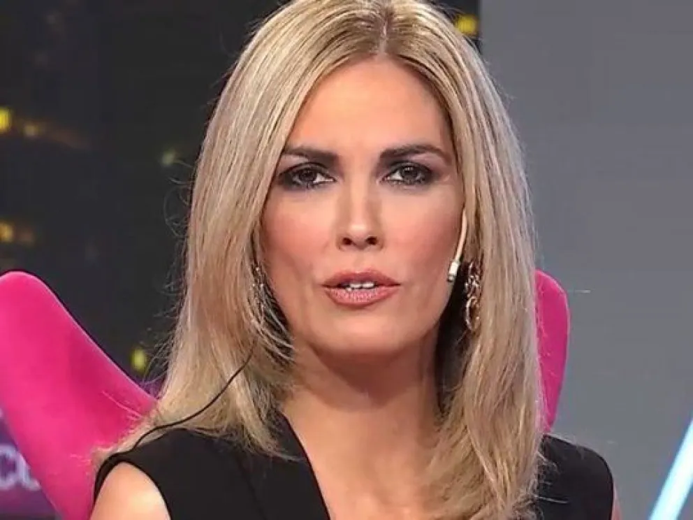 Según Viviana Canosa el Presidente mira Playboy TV en sus ratos libres