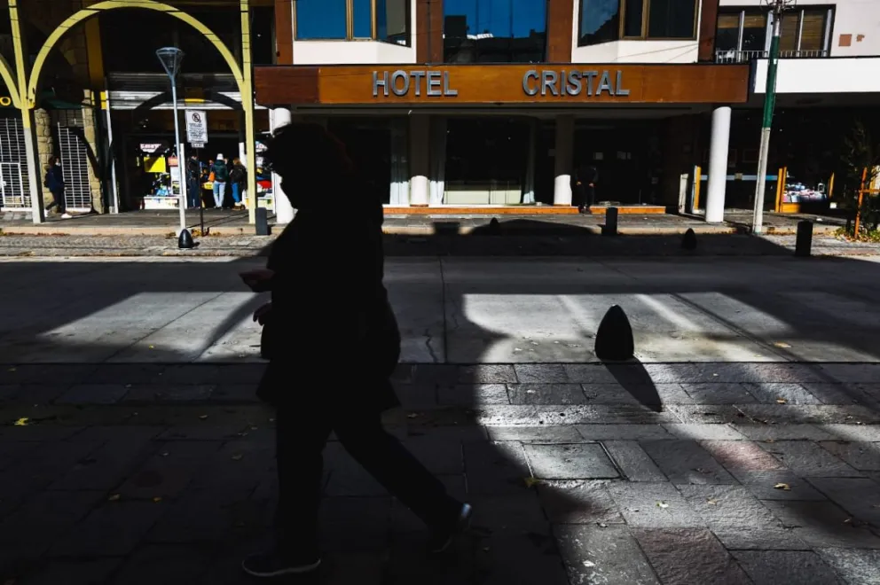 El impacto psicológico de vivir en contexto de pandemia