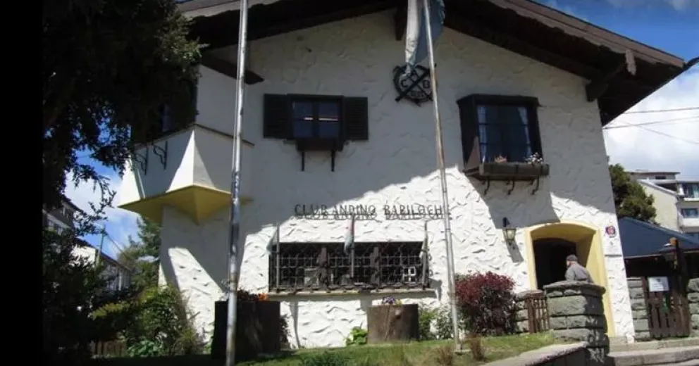 Habrá diversas actividades virtuales para celebrar el 90° aniversario del Club Andino Bariloche