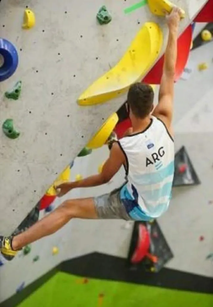 Bono Morano: La competencia fue muy buena