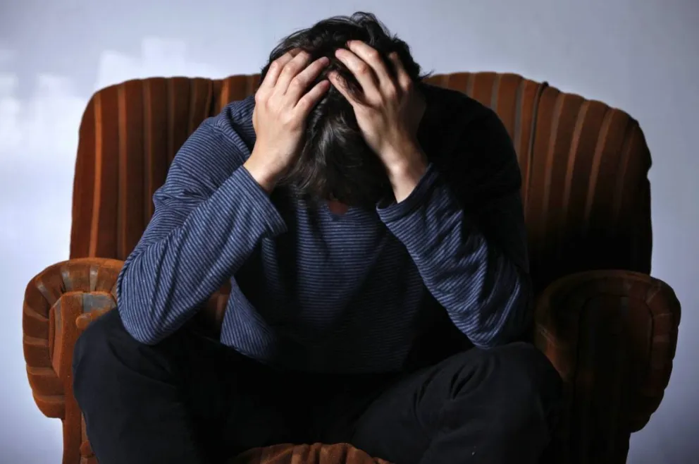 Ataques de pánico, angustia y ansiedad: Cómo tratar estos efectos de la pandemia