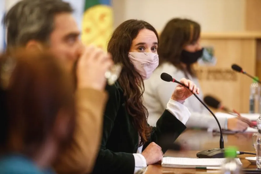 “No podemos mirar para otro lado”