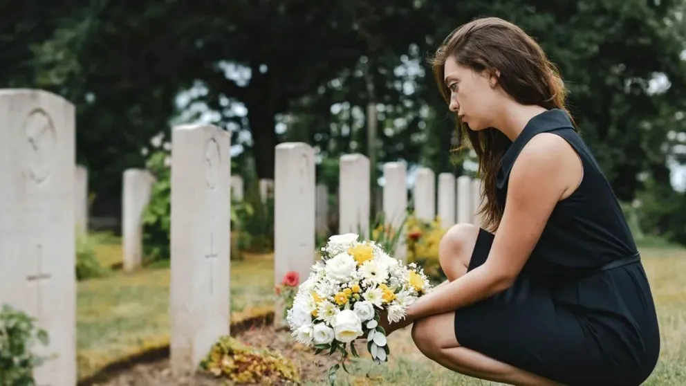 Hoy 23 de junio es el Día Internacional de las Viudas ¿a qué se debe?