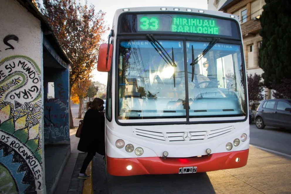 Las Grutas amplía las frecuencias de los recorridos