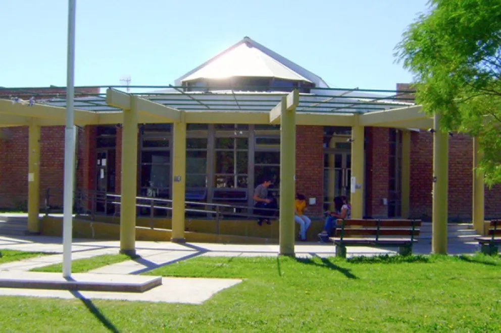 Se copiaron en un examen y les “sugieren” que rindan el recuperatorio