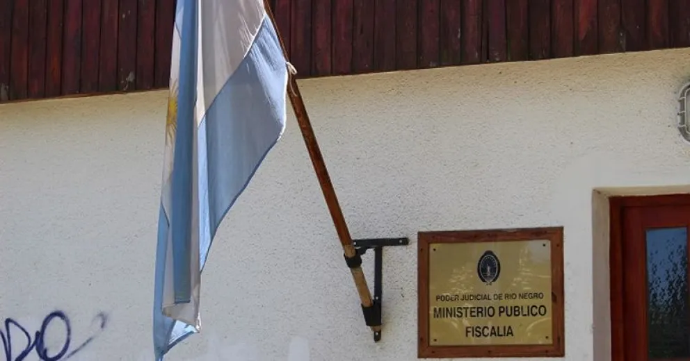 Imputaron a un sujeto por la muerte de una mujer en El Bolsón  