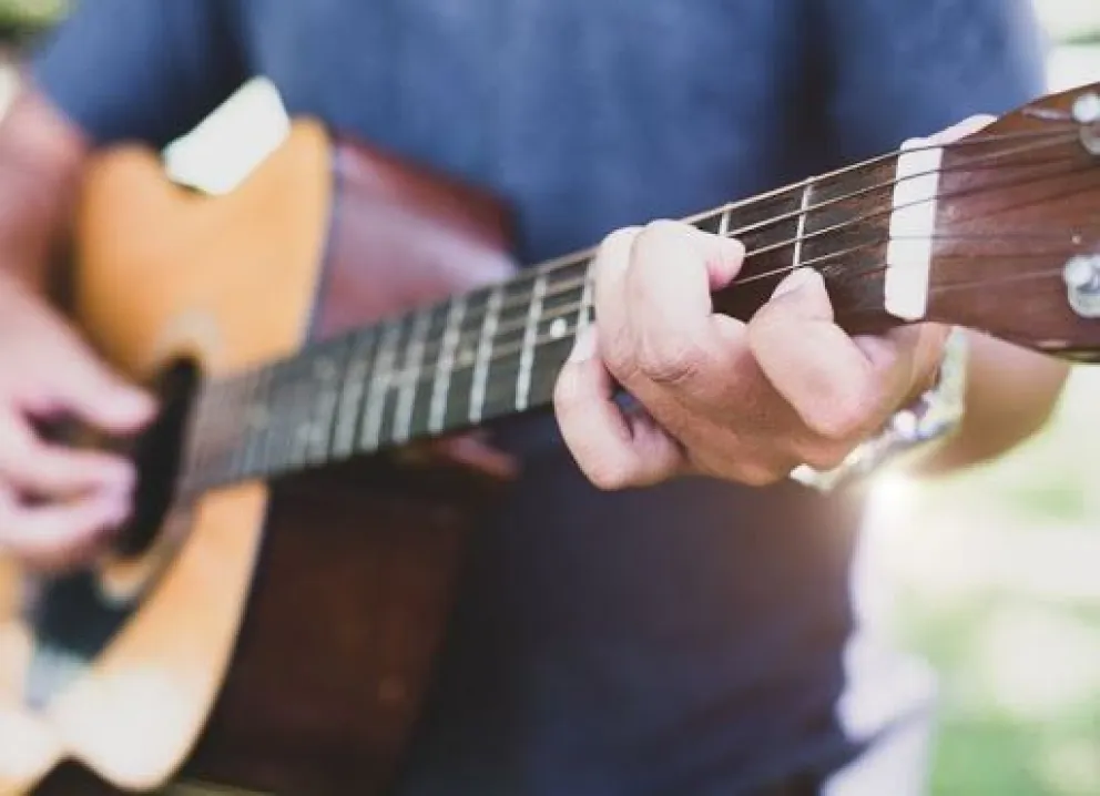 Artistas rionegrinos están cerca de formar parte de una plataforma de difusión de su contenido  