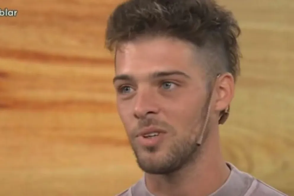 Santi Maratea busca recaudar 32 millones para promover campaña de "Infancias Trans"