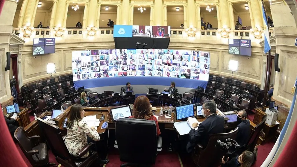 Cupo laboral trans y zonas frías hoy podrían convertirse en Leyes