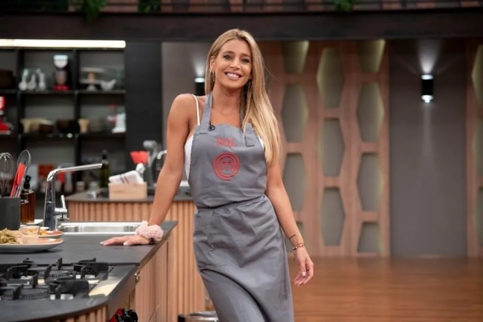 Sol Pérez reveló el secreto de su masa de empanadas que "nunca falla"