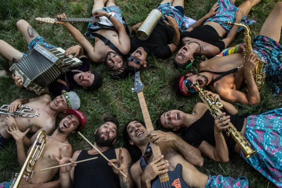 UndeWande rompe la abstinencia