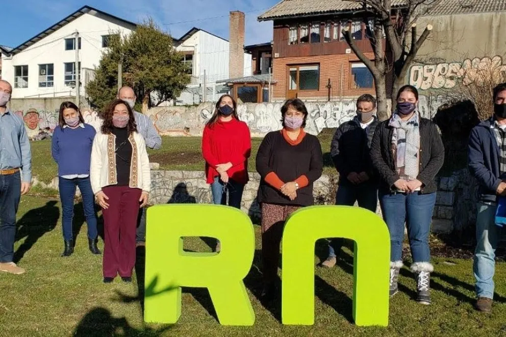 A días del inicio de la temporada, Turismo repasó el avance de distintas obras para potenciar la actividad