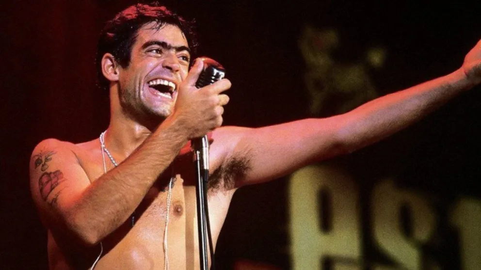 ¿Rodrigo predijo su muerte?: hoy se cumple un nuevo aniversario del fallecimiento del ídolo popular