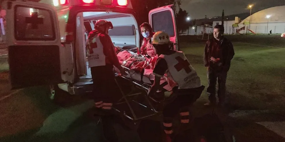 ¿Por qué se celebra el Día del Paramédico?