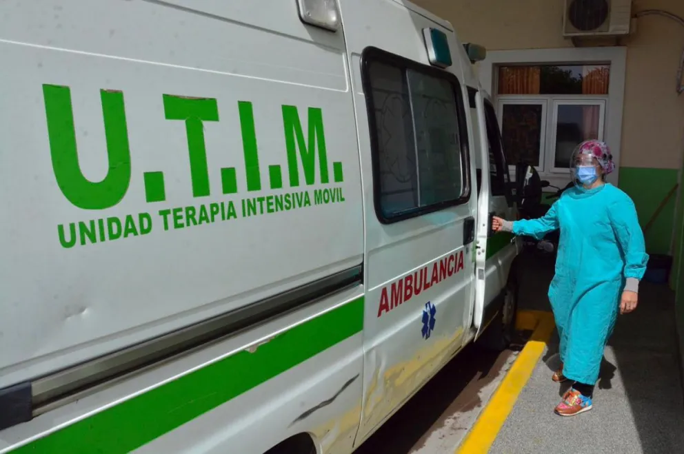 Trabajadores de la Sanidad exigen una recomposición salarial