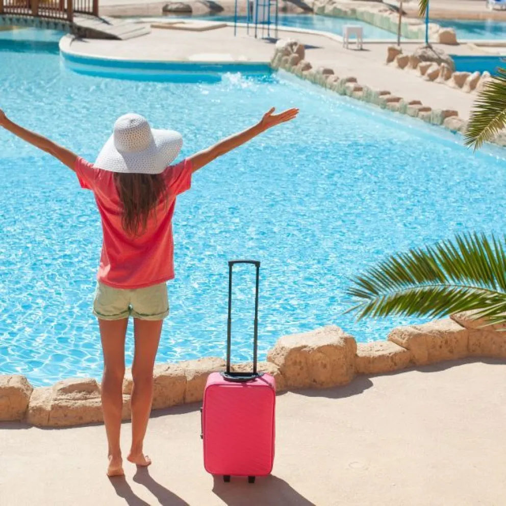 Hotel de lujo español ofrece 4 mil euros por hospedarse allí: ¿Cómo inscribirse?