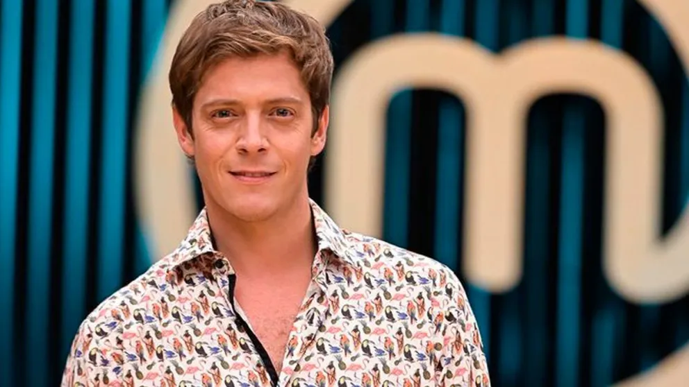¿Quién es Gastón Dalmau, el flamante ganador de Masterchef?