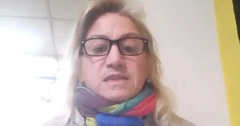  Acusaron a Micky Ruffa por el hurto de mercadería en una perfumería