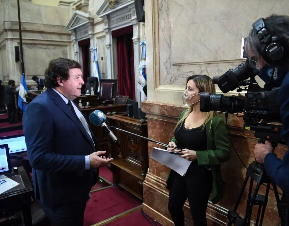 Es ley la zona fría: las tarifas de gas se reducirán entre el 30% y 50%