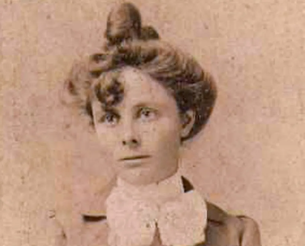 La Bandolera Inglesa, otra “mala” que pide película