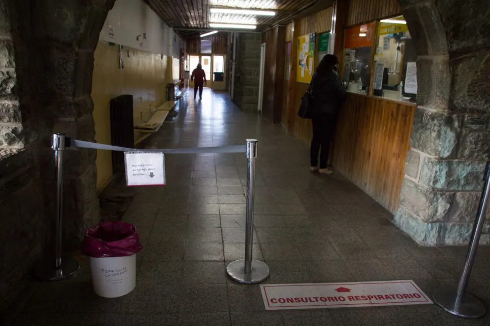 Murieron cuatro pacientes y registraron 166 nuevos contagios