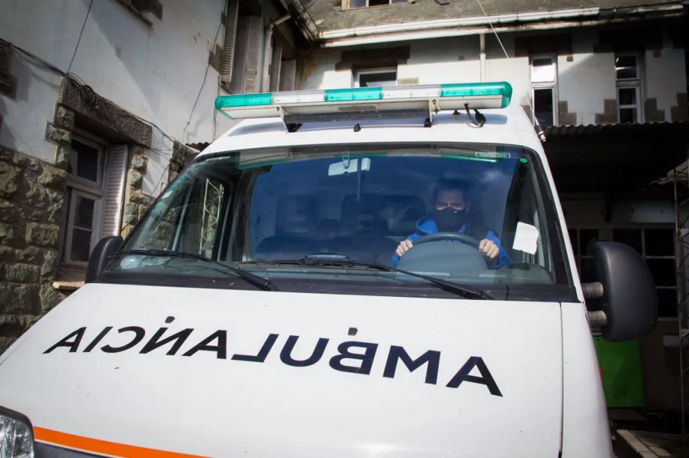 Las altas volvieron a duplicar a los positivos y de a poco Bariloche baja la curva de contagios  