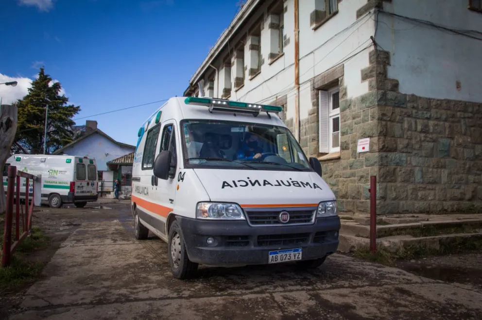 La niña atropellada permanece en terapia intensiva con pronóstico reservado