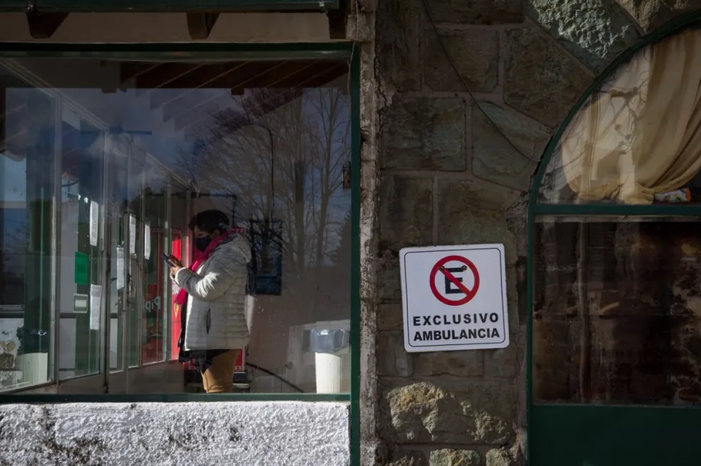 ¿Por qué los pacientes tardan ahora más de diez días en ser dados de alta? 
