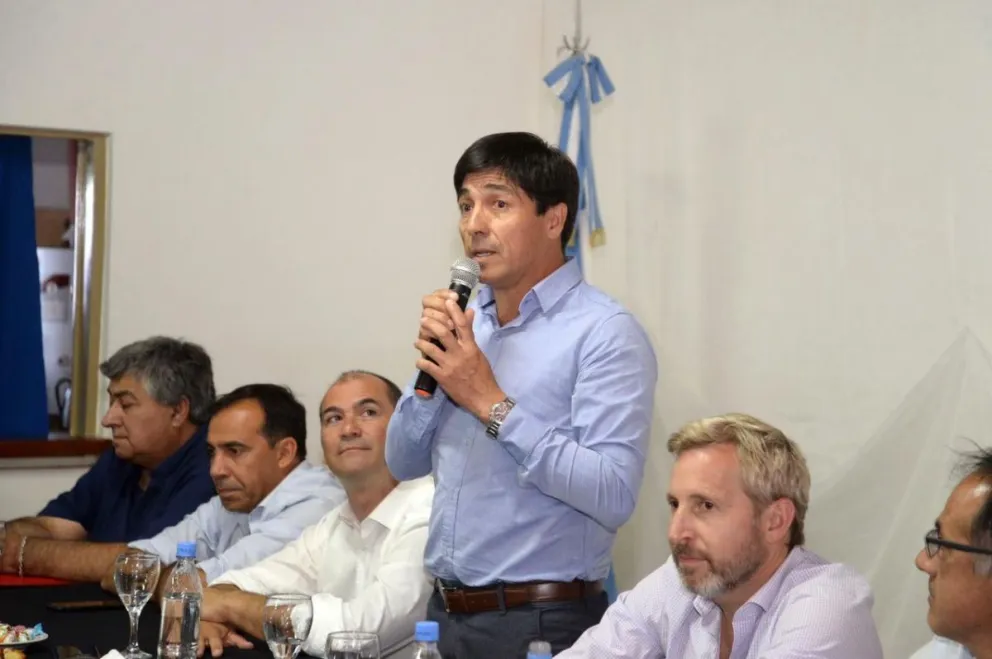 El domingo habrá elecciones municipales en Pomona y Darwin