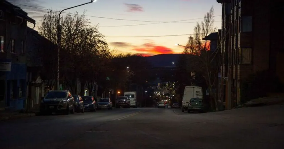 Mirá las medidas sanitarias que regirán en Río Negro hasta el 2 de julio