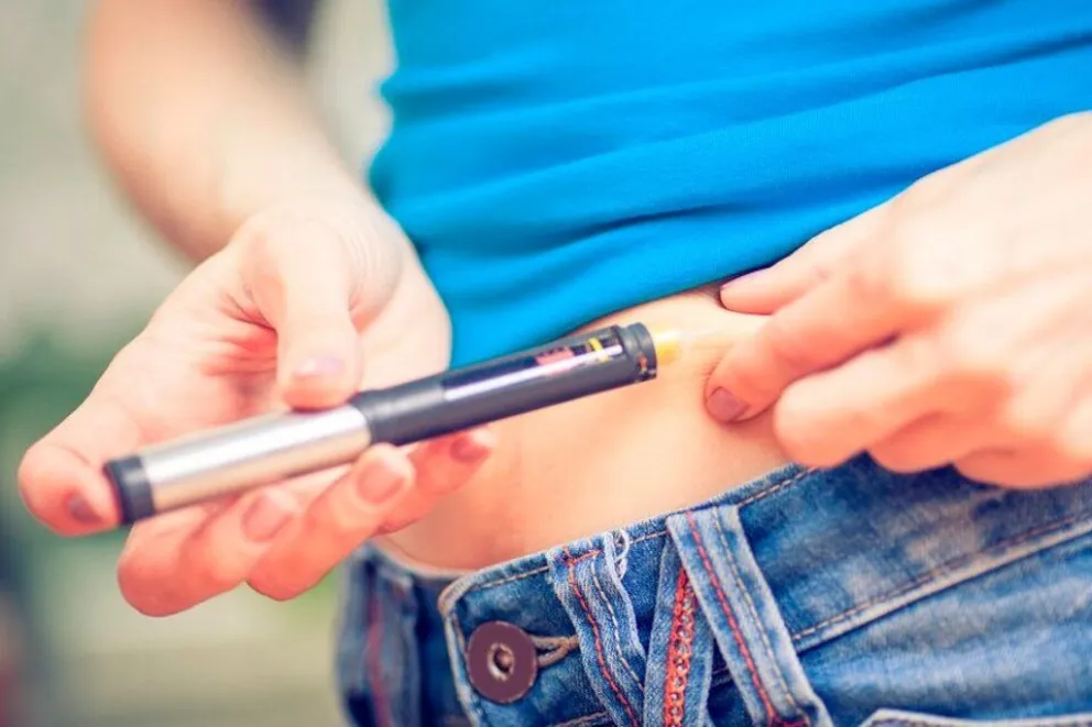 La ANMAT autorizó el primer medicamento para tratar la obesidad en adolescentes