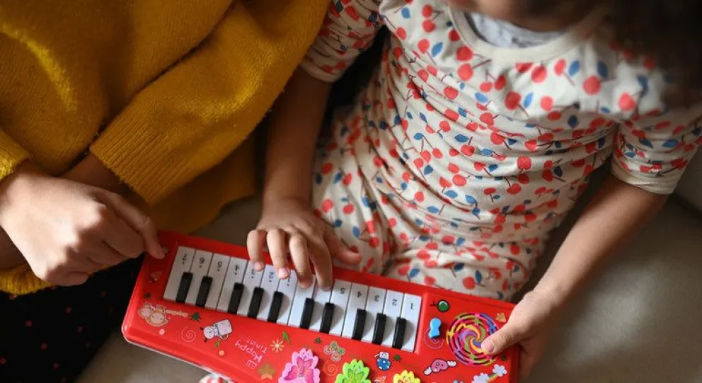 Creyó que moriría de Covid y mató a su hija porque no iba a poder vivir sin ella