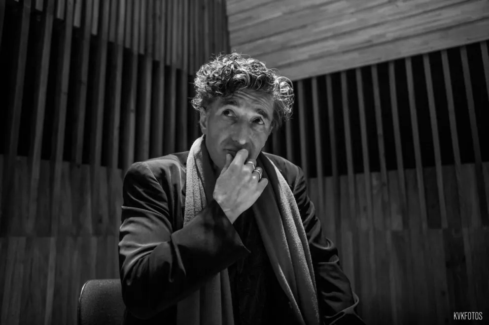 Murió Willy Crook, un emblema del rock argentino