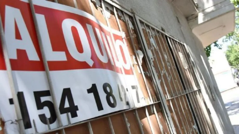 Aumentos de alquileres no deberían ser mayores a un 39% 