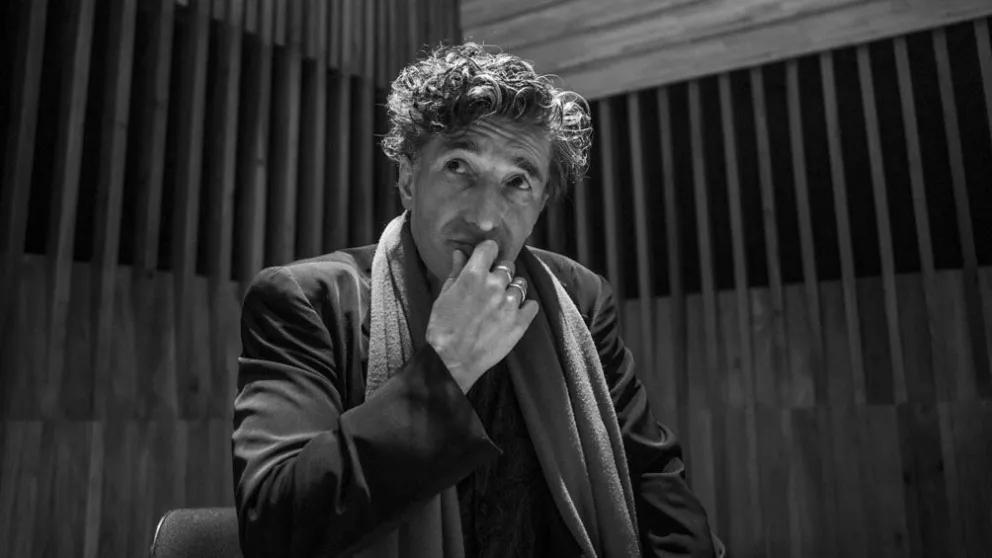 Murió Willy Crook, ex Redondito de Ricota y emblema del rock argentino