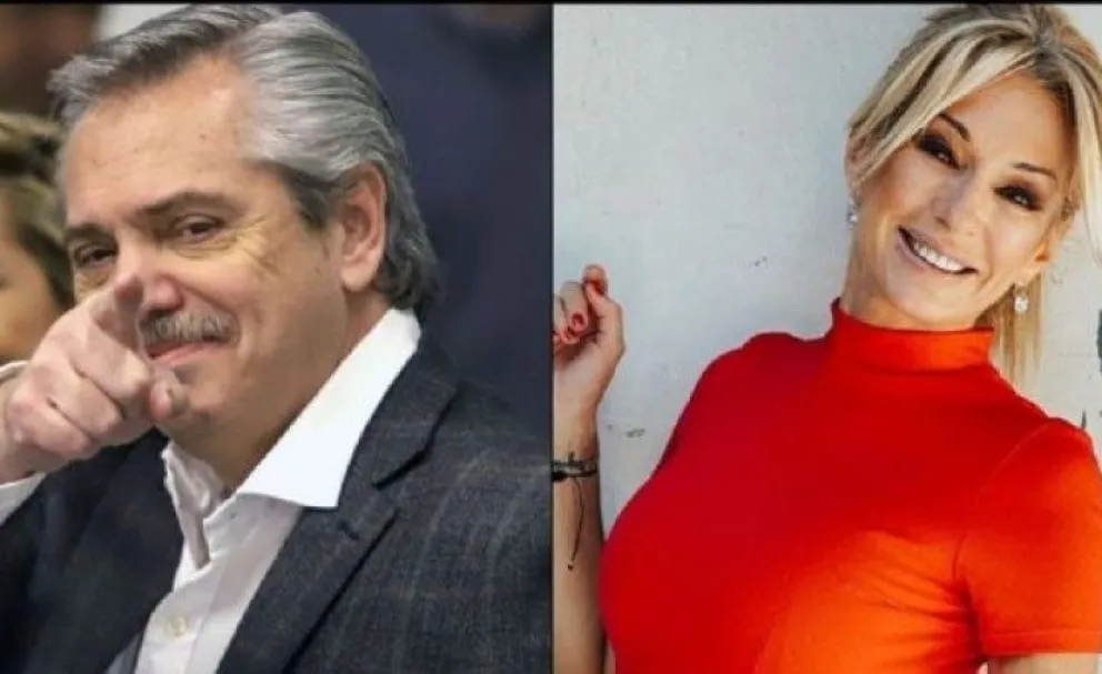 Yanina Latorre furiosa con Alberto Fernández: "Hacé algo, macho"