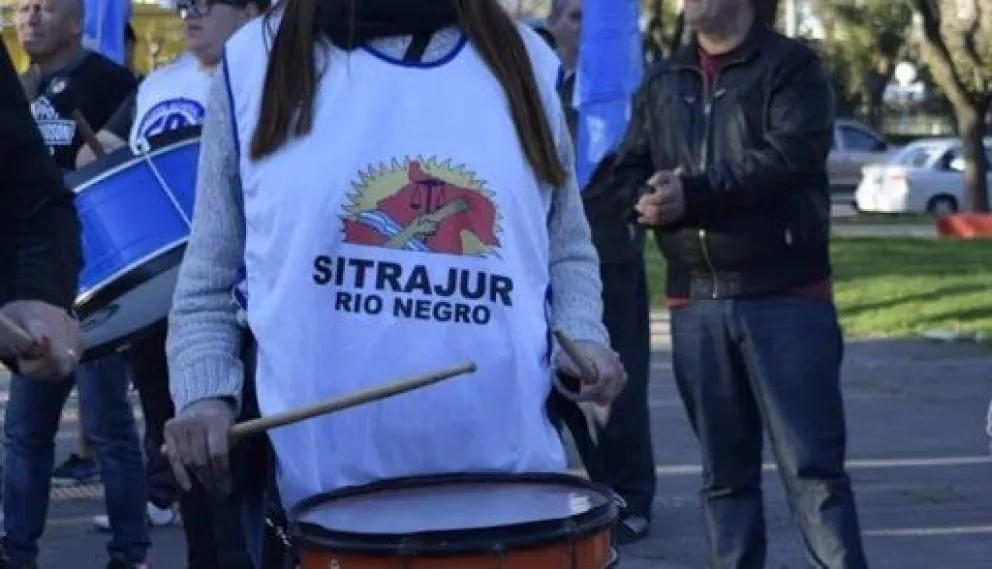 Desde Sitrajur anunciaron que continuarán con las medidas de fuerza