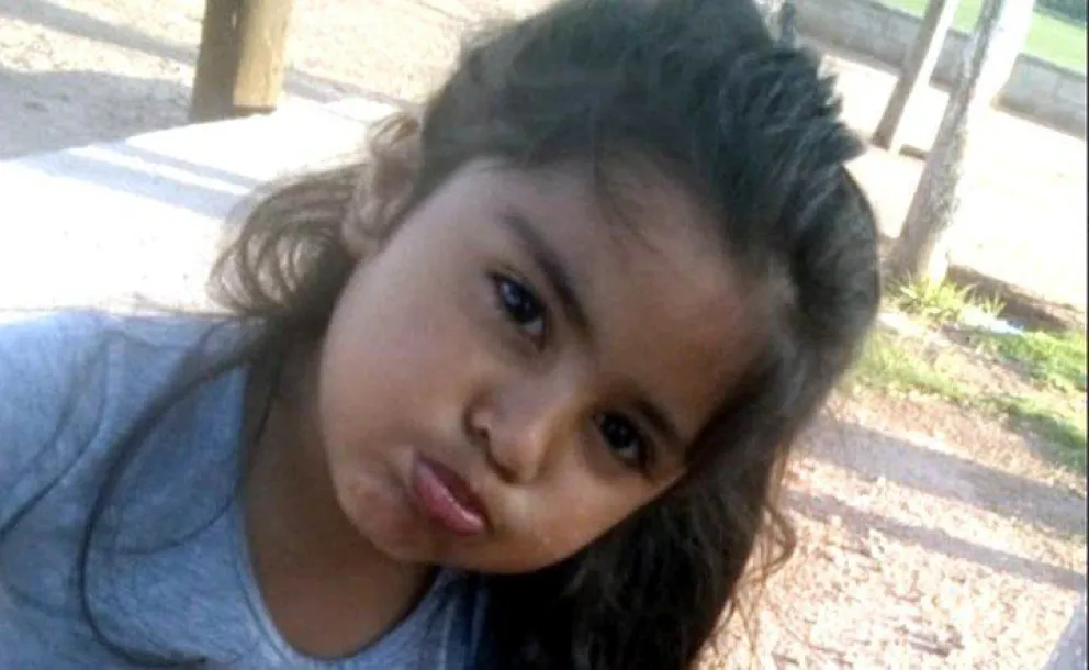 Once allanamientos y 5 demorados en la búsqueda de Guadalupe Lucero 