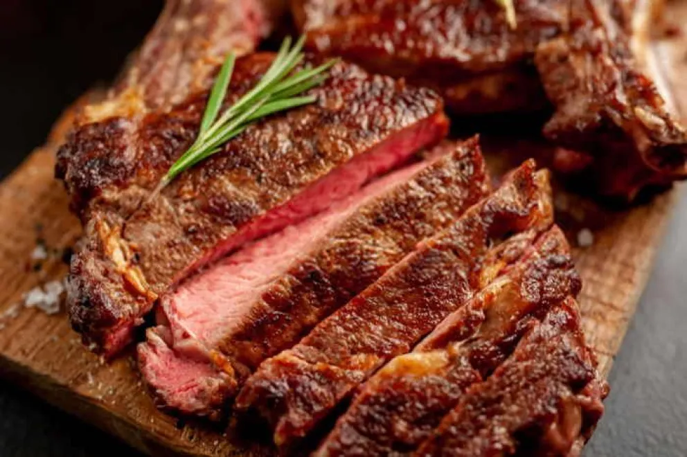 Cómo hacer el mejor asado y que la carne sea “una manteca”