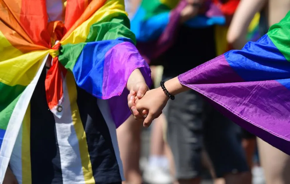 En el Día Internacional del Orgullo, un repaso por sus orígenes