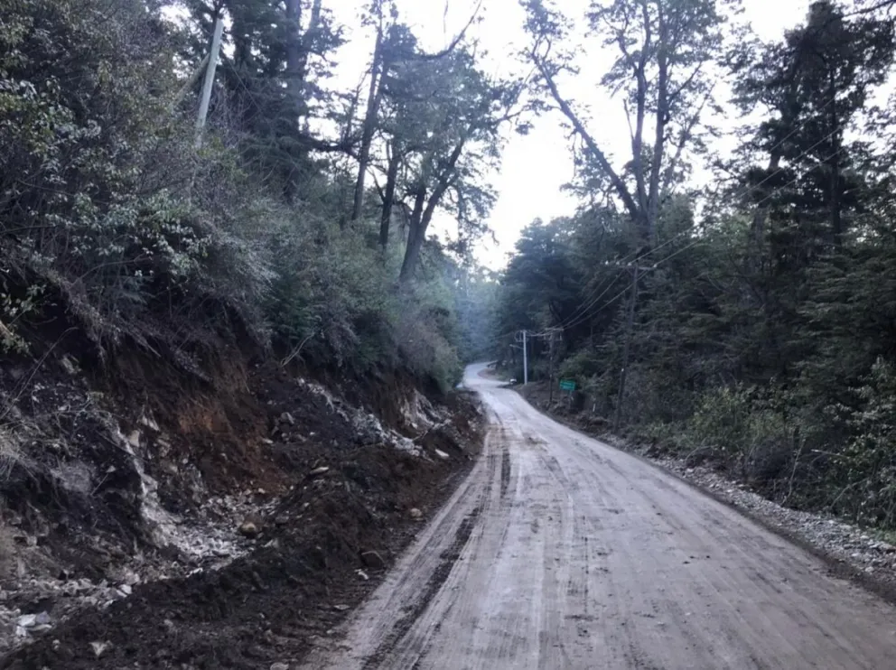 "Planifican la ciudad como si fuera Rosario, Bariloche es especial por su ambiente"